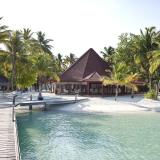 Diamonds Athuruga Beach & Water Villas, Bild 2