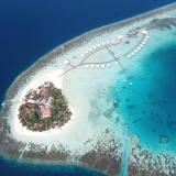 Diamonds Athuruga Beach & Water Villas, Bild 1