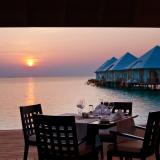 Diamonds Athuruga Beach & Water Villas, Bild 8