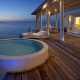 Diamonds Athuruga Beach & Water Villas, Bild 7