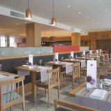JS Sol de Alcudia, Restaurant