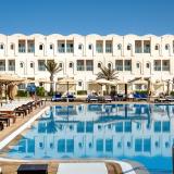 5 Sterne Hotel: Ulysse Djerba Thalasso & Spa, Djerba, Insel Djerba