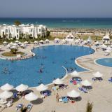 4 Sterne Familienhotel: Vincci Helios Beach, Djerba, Insel Djerba