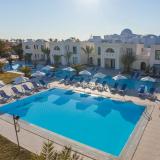 4 Sterne Hotel: Cesar Thalasso, Djerba, Insel Djerba