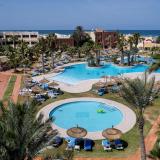 4 Sterne Hotel: Welcome Meridiana Djerba, Midoun, Insel Djerba