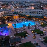4 Sterne Hotel: Vincci Dar Midoun, Djerba, Insel Djerba