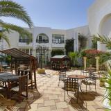 3 Sterne Hotel: Al Jazira Beach & Spa, Djerba, Insel Djerba