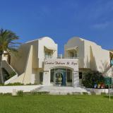 4 Sterne Hotel: Telemaque Beach & Spa, Djerba, Insel Djerba