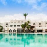 4 Sterne Hotel: Iris Djerba Hotel & Thalasso, Djerba, Insel Djerba
