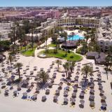 4 Sterne Familienhotel: Eden Star, Zarzis, Oase Zarzis