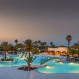 5 Sterne Hotel: Yadis Djerba Golf Thalasso & Spa, Djerba, Insel Djerba
