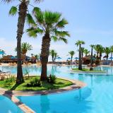 4 Sterne Familienhotel: Royal Karthago Djerba, Djerba, Insel Djerba