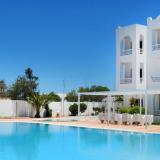 4 Sterne Hotel: Riad Meninx, Djerba, Insel Djerba