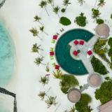 Barcelo Whale Lagoon Maldives, Bild 6