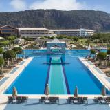 Hilton Dalaman Resort & Spa, Bild 2