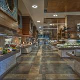 5 Sterne Hotel: Hilton Dalaman Resort & Spa, Sarigerme, Türkische Ägäis