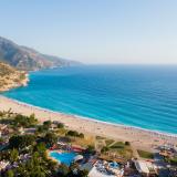 4 Sterne Hotel: Sundia By Liberty Ölüdeniz, Fethiye, Türkische Ägäis