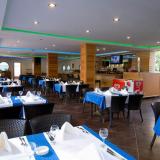 3 Sterne Hotel: Supreme Hotel Marmaris, Marmaris, Türkische Ägäis