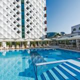 4 Sterne Hotel: Elite World Marmaris - Adults Only, Icmeler, Türkische Ägäis
