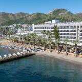 5 Sterne Hotel: Prime Beach, Marmaris, Türkische Ägäis
