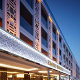 Emre Beach & Emre Hotel, Bild 10