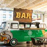 Emre Beach & Emre Hotel, Bild 6