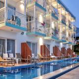 Ramada by Wyndham Ölüdeniz - Adults Only, Bild 8