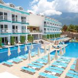 4 Sterne Hotel: Ramada by Wyndham Ölüdeniz - Adults Only, Fethiye, Türkische Ägäis