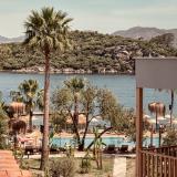 Cook's Club Adakoy Marmaris - Adults Only, Bild 10