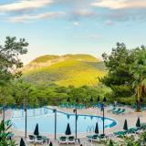 Montana Pine Resort Hotel & Spa, Bild 2