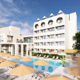 4 Sterne Hotel: Blue Bay Style, Marmaris, Türkische Ägäis