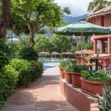 Marti Resort, Bild 1