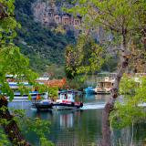 Dalyan Resort, Bild 8