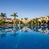 4 Sterne Hotel: Dalyan Resort, Dalyan, Türkische Ägäis