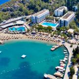 4 Sterne Familienhotel: Turunc, Turunc, Türkische Ägäis