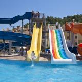4 Sterne Familienhotel: Green Nature Resort & Spa, Marmaris, Türkische Ägäis