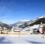 Alpen Wohlfühlhotel Dörflwirt, Bild 1