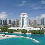 The Ritz Carlton Doha, Bild 1