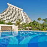 Sheraton Doha Hotel & Resort, Bild 4
