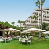 Sheraton Doha Hotel & Resort, Bild 5