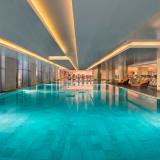 Grand Hyatt Doha Hotel & Villas, Bild 7