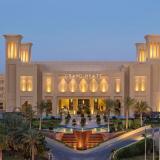 Grand Hyatt Doha Hotel & Villas, Bild 2