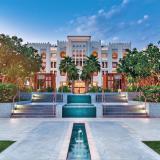 5 Sterne Hotel: Marriott Luxury Collection, Al Messila Resort & Spa, Doha, Doha