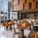 5 Sterne Hotel: Aleph Doha Residences, Curio Collection by Hilton, Doha, Doha