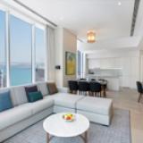 Aleph Doha Residences, Curio Collection by Hilton, Bild 3