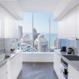 Aleph Doha Residences, Curio Collection by Hilton, Bild 4