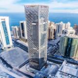 Aleph Doha Residences, Curio Collection by Hilton, Bild 8
