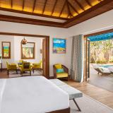 Banana Island Resort Doha by Anantara, Bild 4