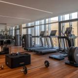 Banyan Tree Doha at La Cigale Mushaireb, Bild 10