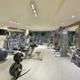 DoubleTree by Hilton Hotel Doha Old Town, Bild 5